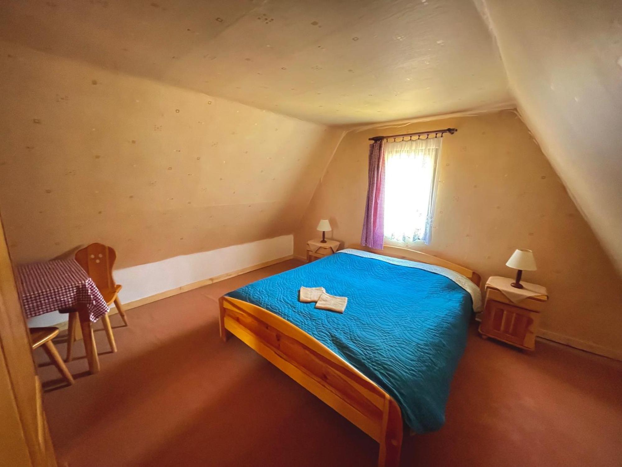 Lodge Dolce I Trutnov