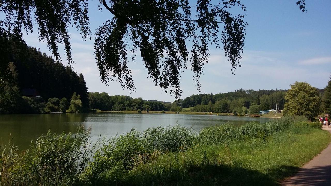 Lodge Dolce I Trutnov